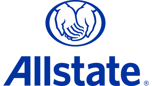 Allstate logo